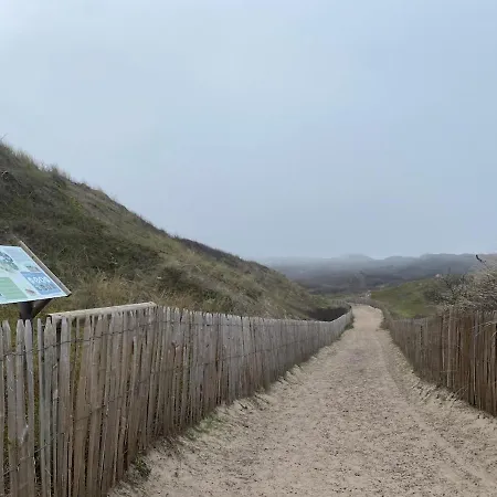 Les Bosquets Feriehus