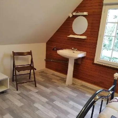 Les Bosquets Holiday home