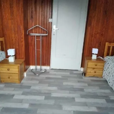 Les Bosquets Holiday home Fort-Mahon-Plage