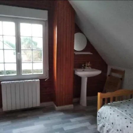 Holiday home Les Bosquets *