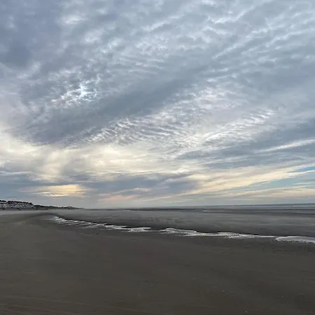 Les Bosquets Fort-Mahon-Plage